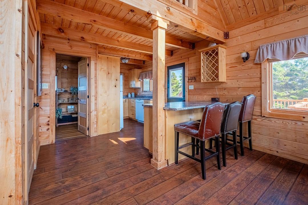 8 Simmons Island, West Dover, NS