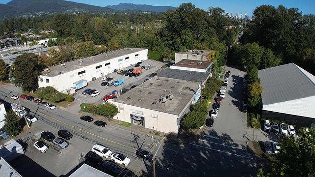 1300 Lloyd Avenue, North Vancouver, BC