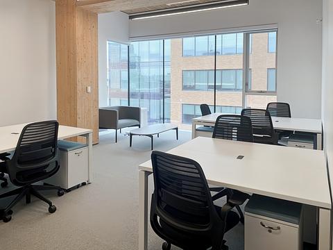 80 Atlantic Avenue, Toronto, ON