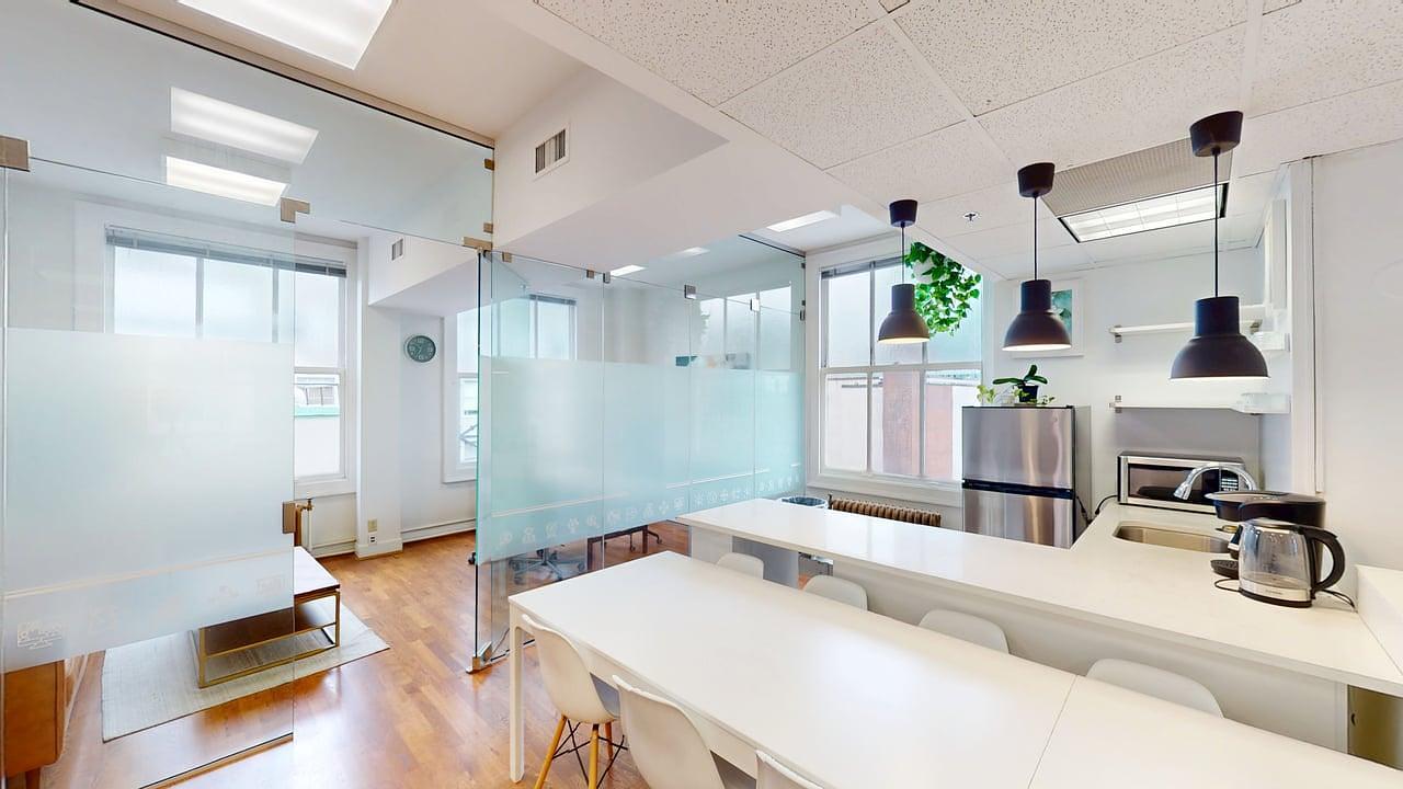 930 - 470 Granville Street, Vancouver, BC