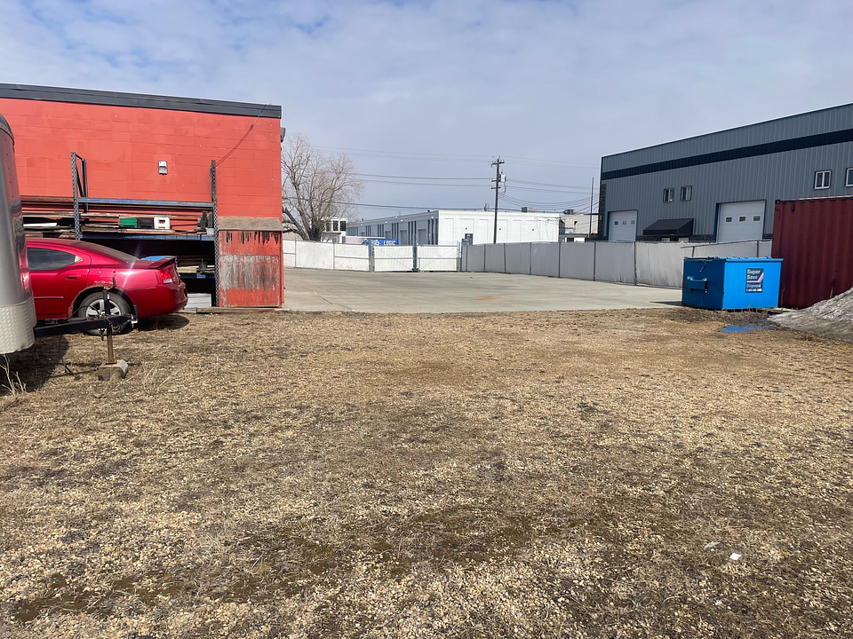 14707 119 Avenue Northwest, Edmonton, AB