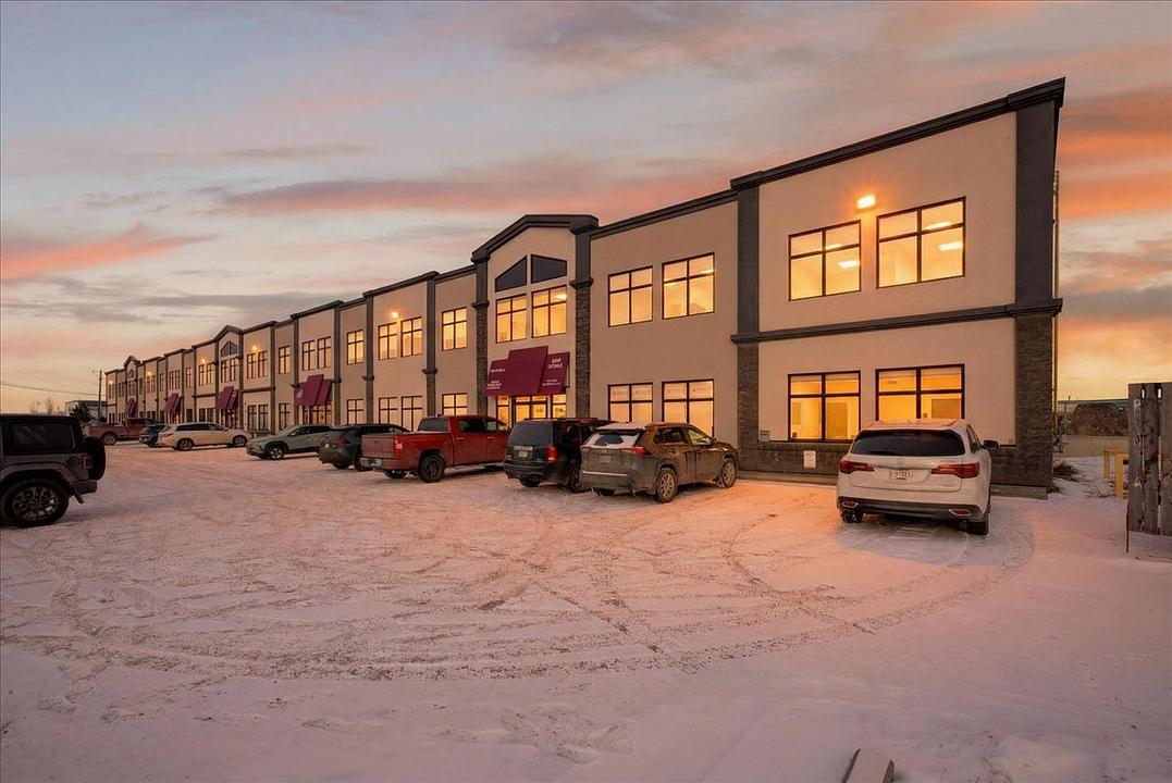 101 - 5661 99 Street Northwest, Edmonton, AB