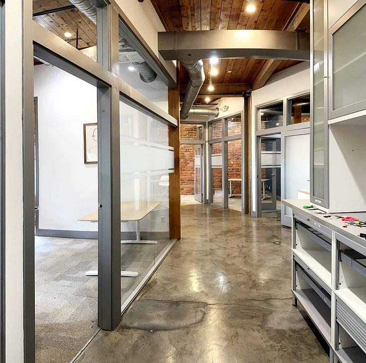 301 - 1224 Hamilton St, Vancouver, BC