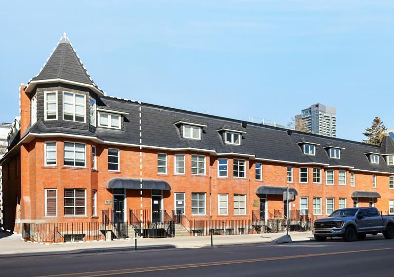 1411 2 Street Southwest, Calgary, AB