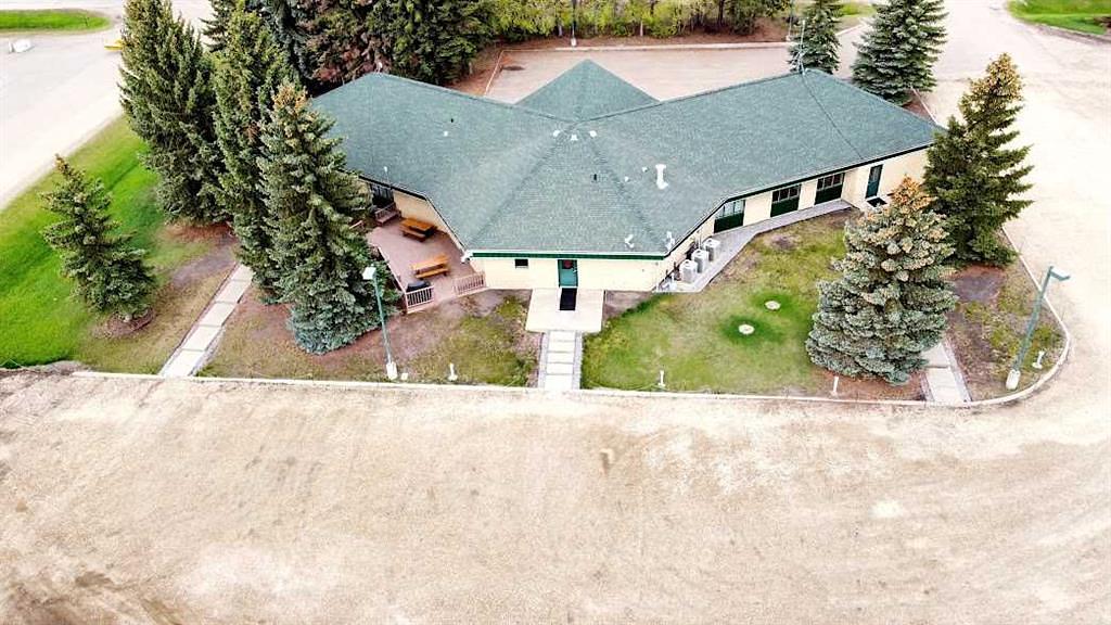 4510 50th Street, Sedgewick, AB