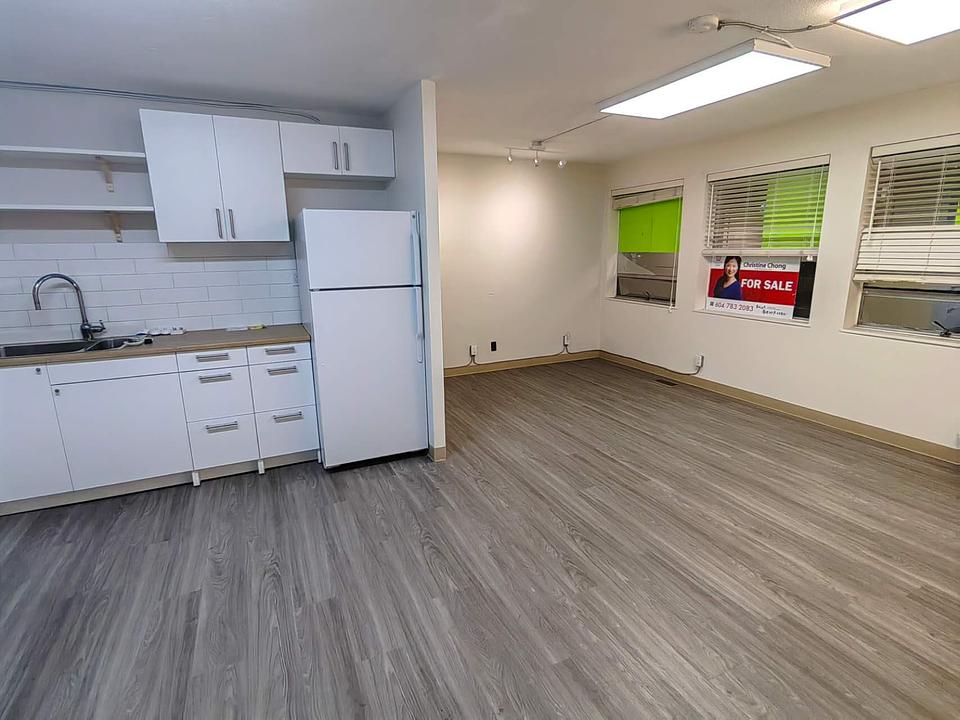 203 - 5608 Victoria Drive, Vancouver, BC
