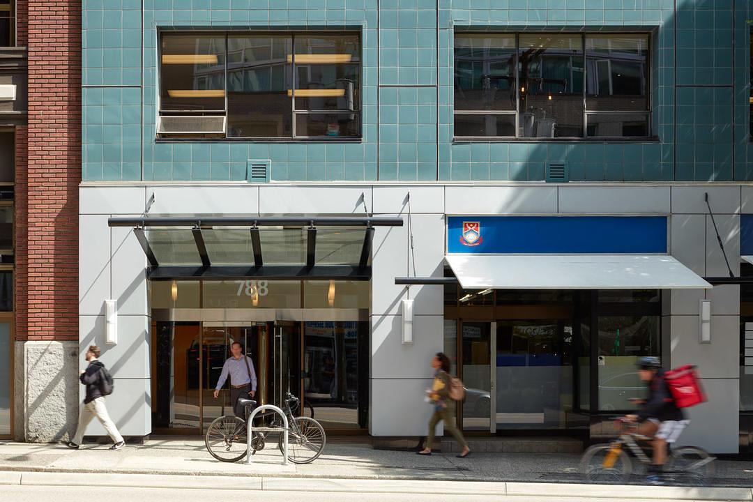 410 - 788 Beatty Street, Vancouver, BC