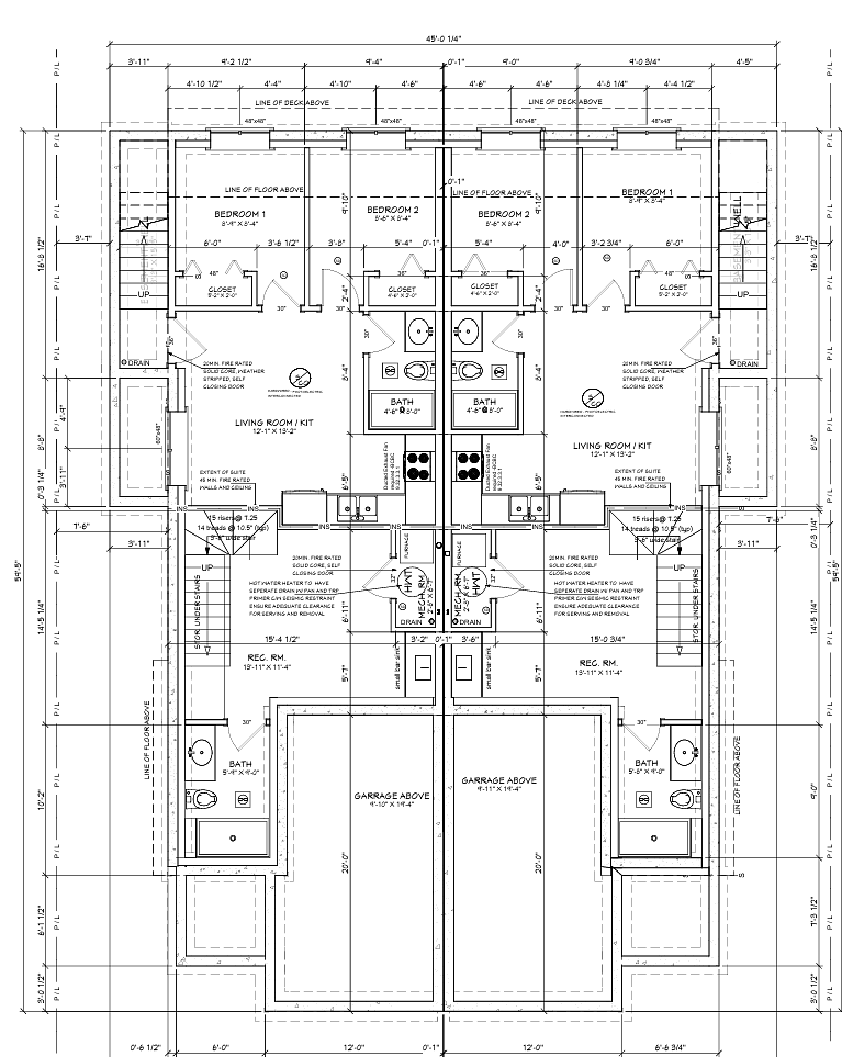 33661 Bowie Drive, Mission, BC floorplan