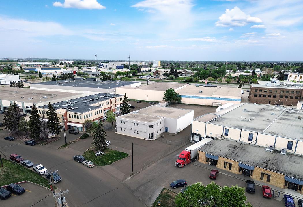 13219 146 Street Northwest, Edmonton, AB