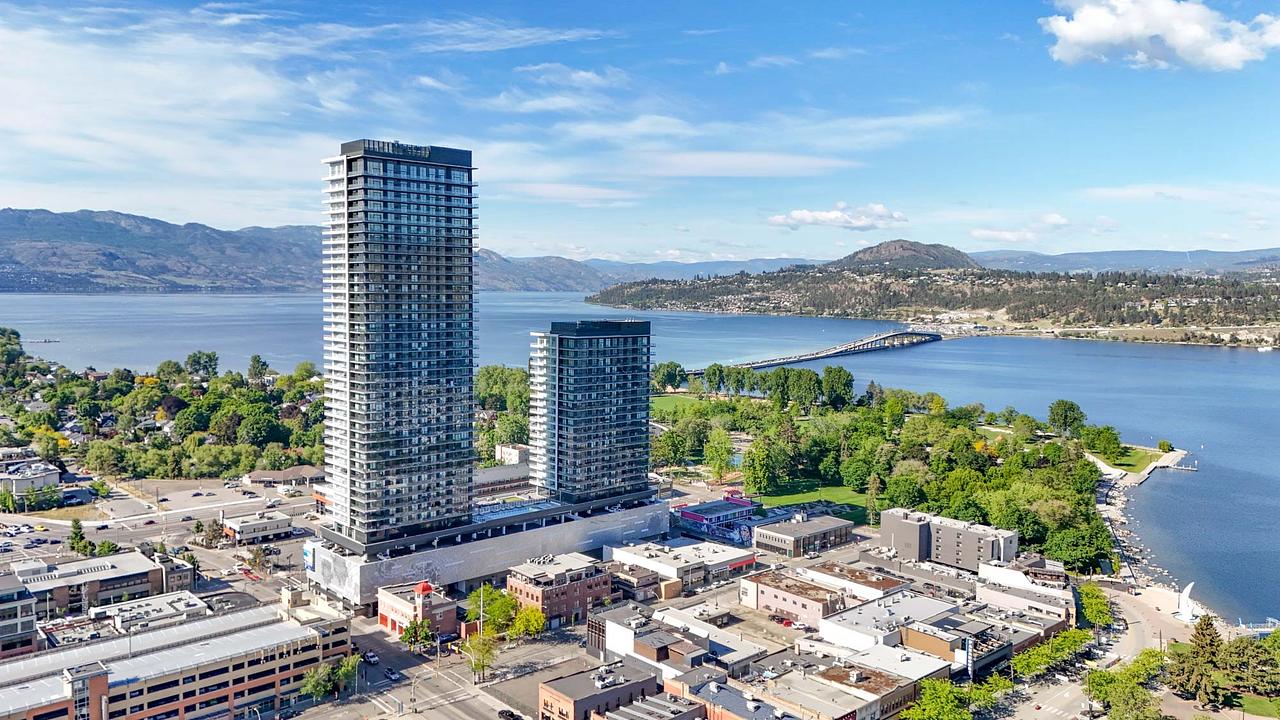 B - 1630 Water Street, Kelowna, BC