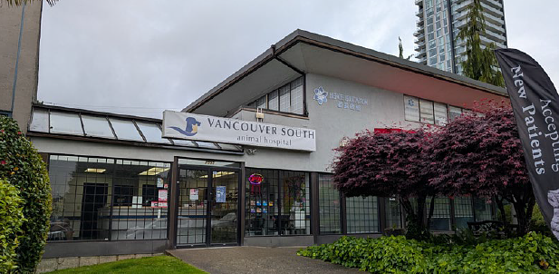 7555 Cambie Street, Vancouver, BC