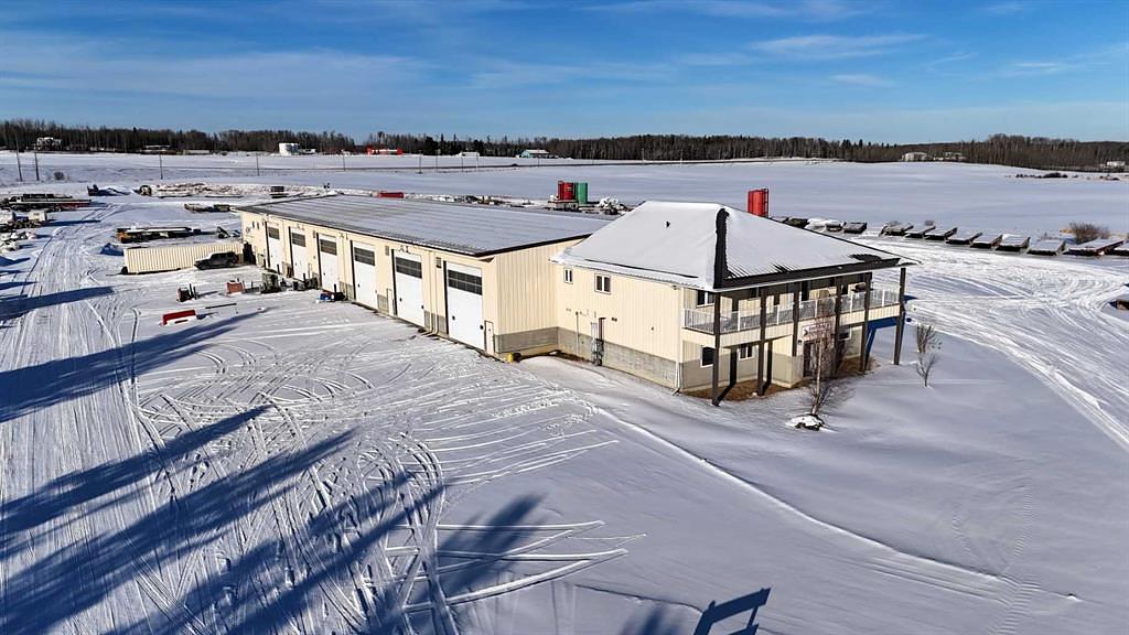 53119 Alberta 47, Yellowhead County, AB