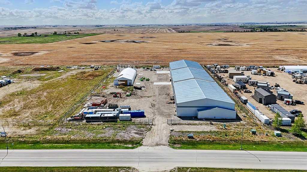 31 Durum Drive, Langdon, AB