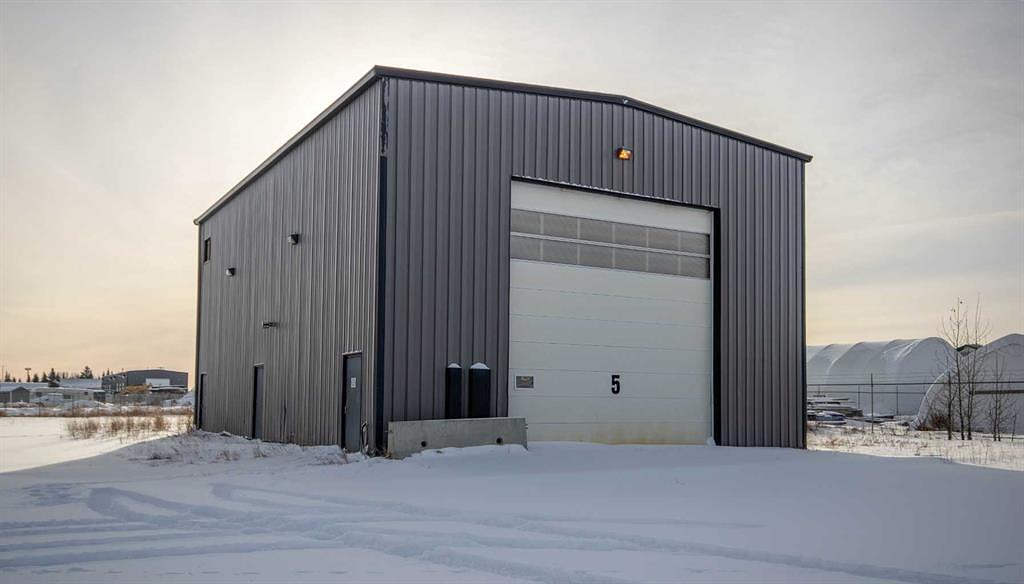 5423 Township Road 325b, Sundre, AB