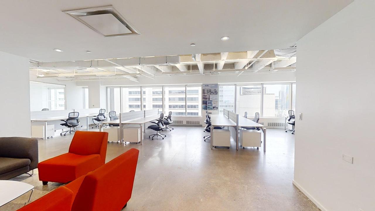 1701 - 400 University Avenue, Toronto, ON