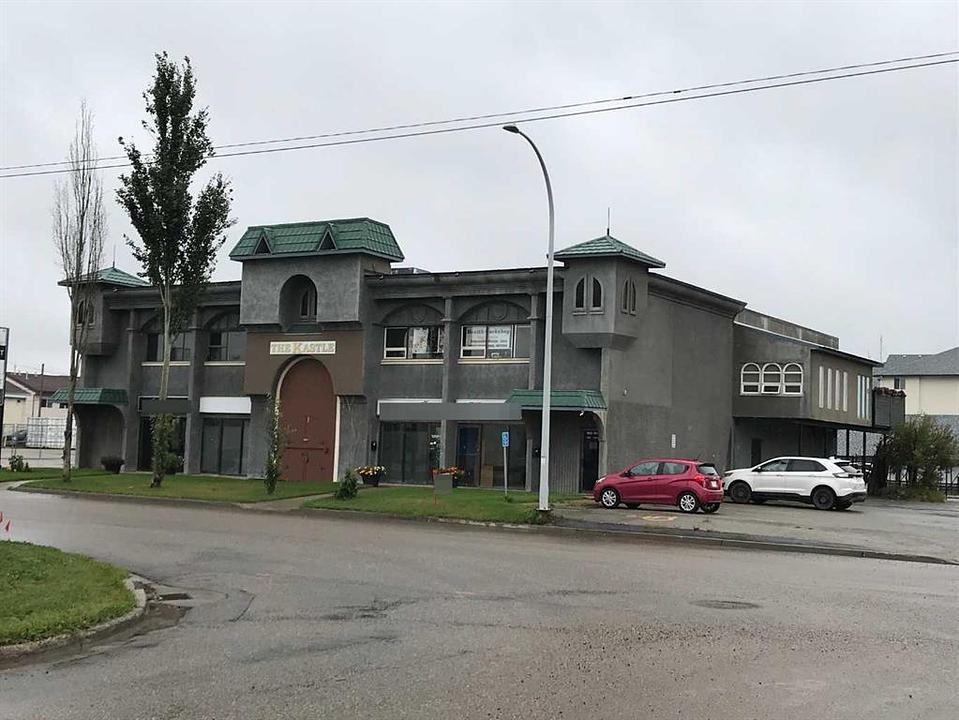 202 - 9801 105 Street, Grande Prairie, AB