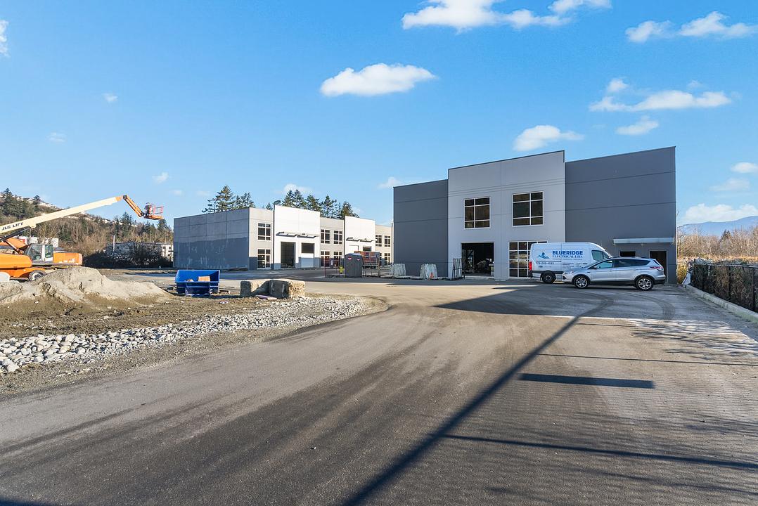 7990 Lickman Road, Chilliwack, BC