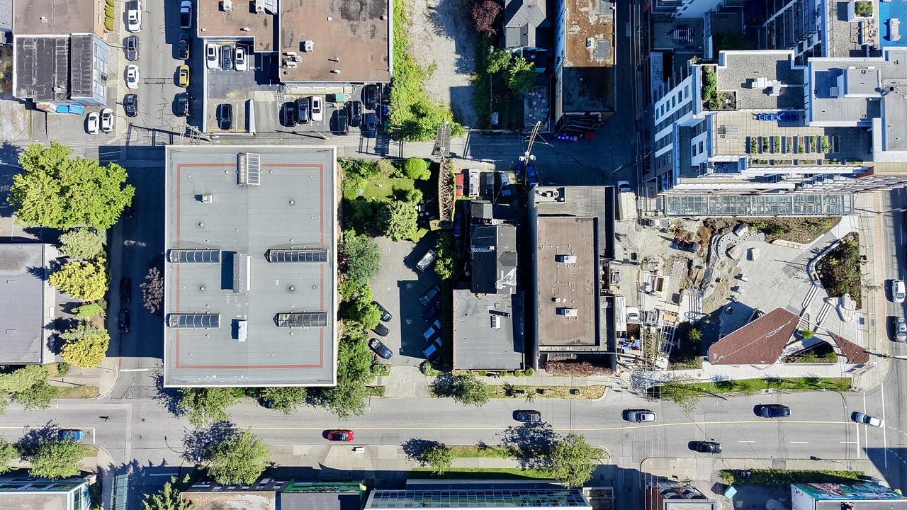 133 East 7th Avenue, Vancouver, BC