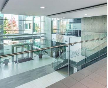 306 - 13888 Wireless Way, Richmond, BC