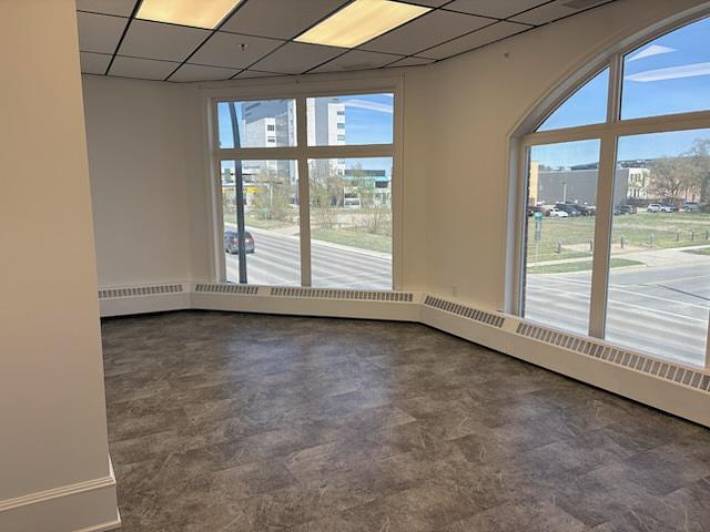 Office Space - 4901 46 Street, Red Deer, AB