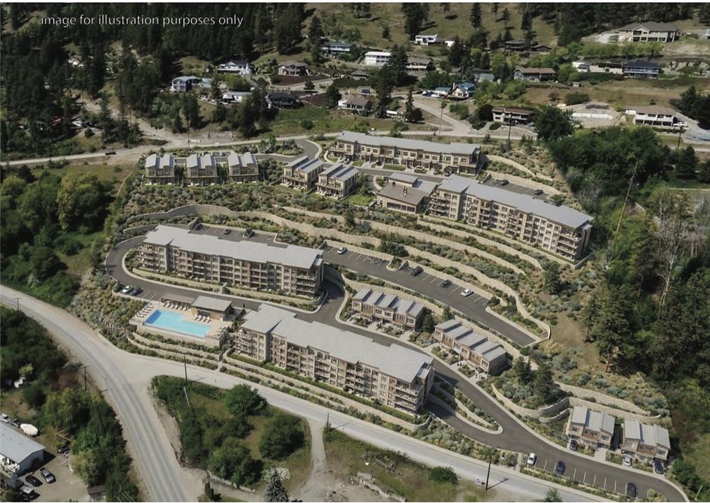 5930 Columbia Avenue, Peachland, BC