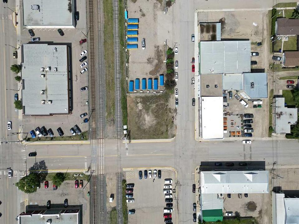 4950 49 Avenue, Olds, AB