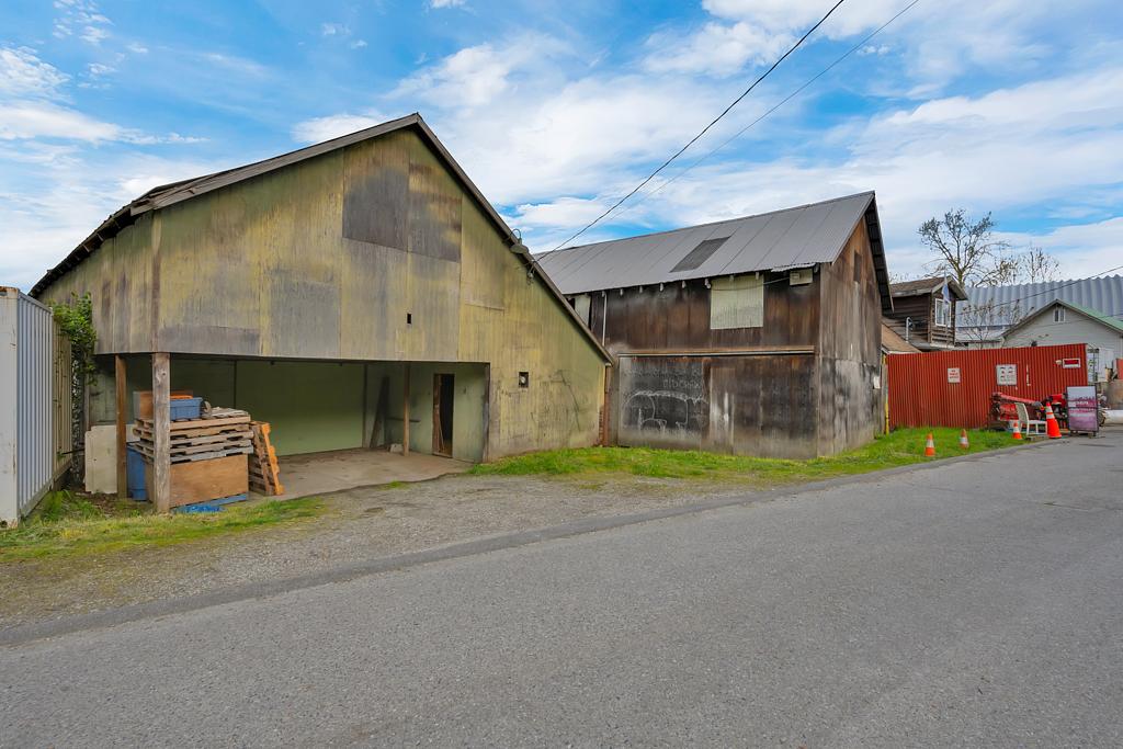 9505 Gunderson Road, Delta, BC