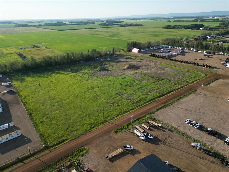 10303 92 Street, La Crête, AB
