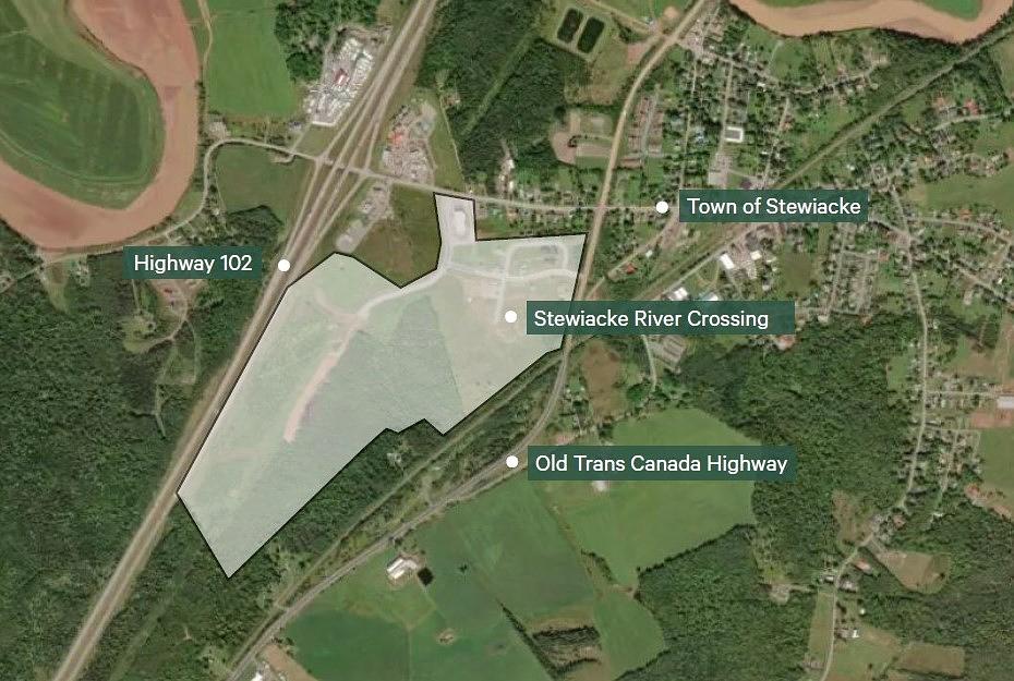 Gibson Boulevard, Stewiacke, NS