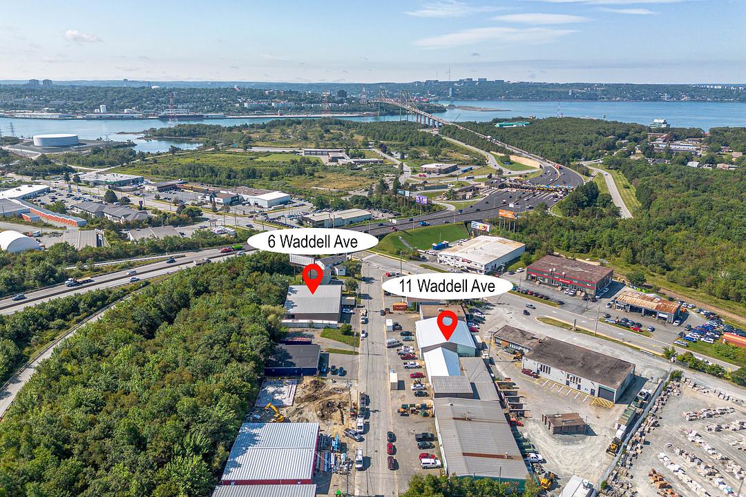 6 Waddell Avenue, Dartmouth, NS