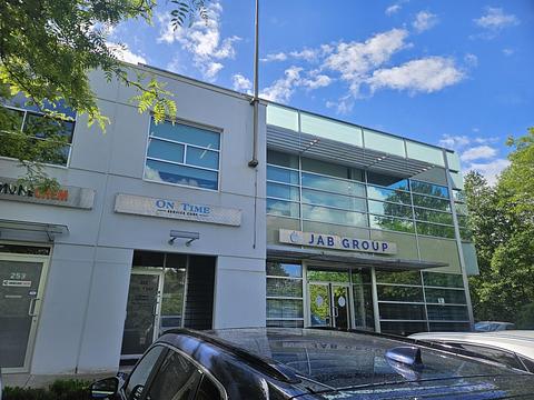 5489 Byrne Road, Burnaby, BC