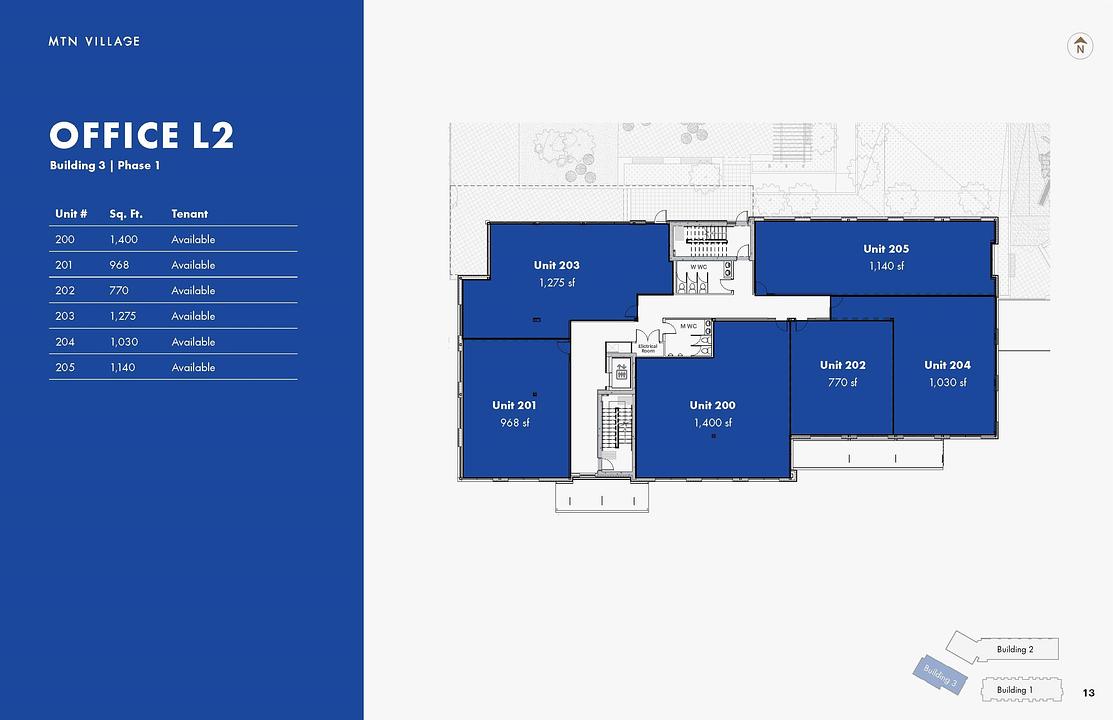 302 - 1940 Centennial Way, Squamish, BC