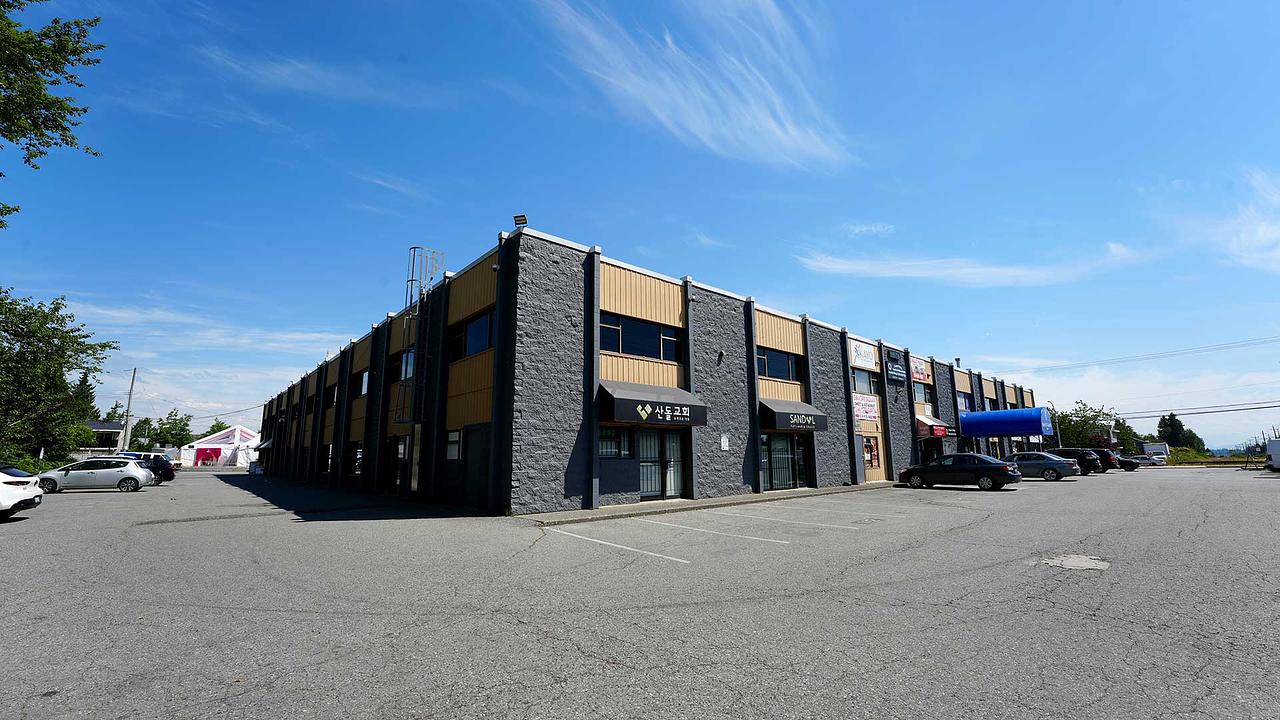 9547 152 Street, Surrey, BC