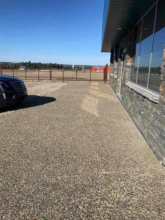 100 3 Street West, Beaverlodge, AB