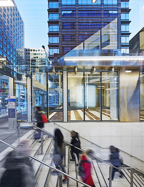 1302 - 155 Queen Street, Ottawa, ON