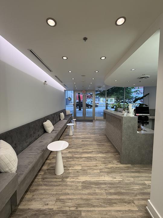 1018 Seymour Street, Vancouver, BC