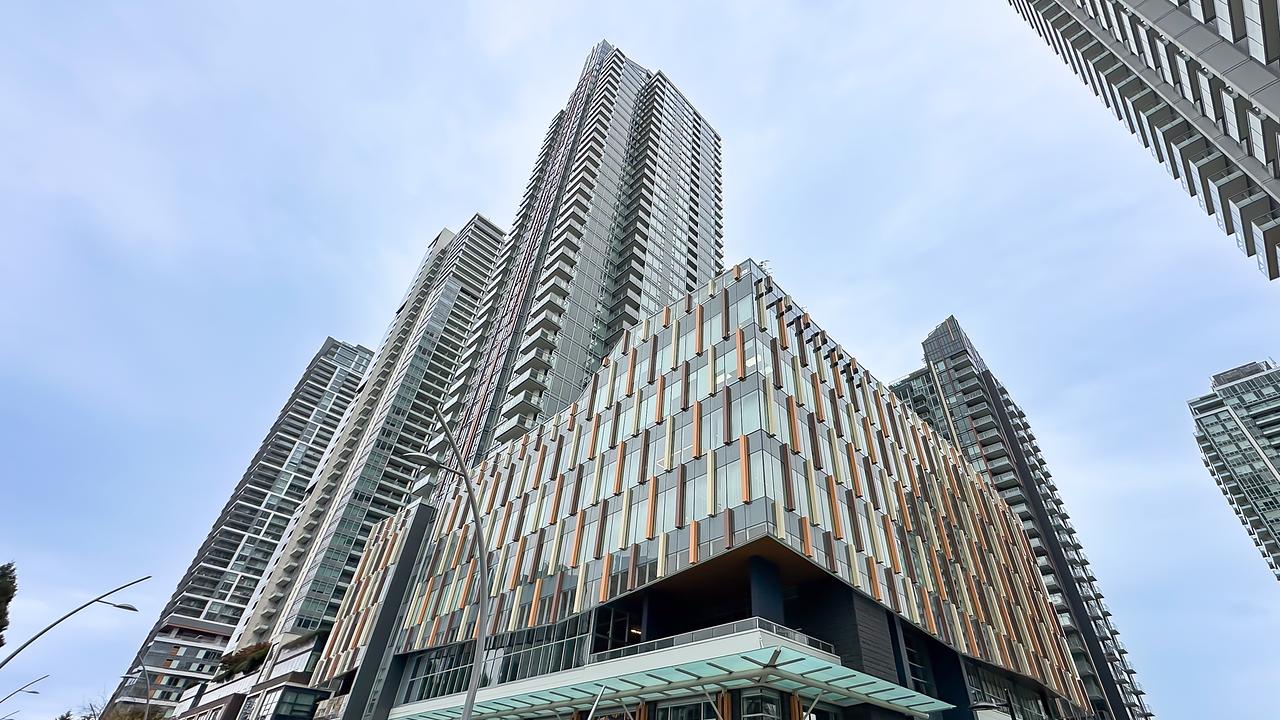 632 - 6378 Silver Ave, Burnaby, BC