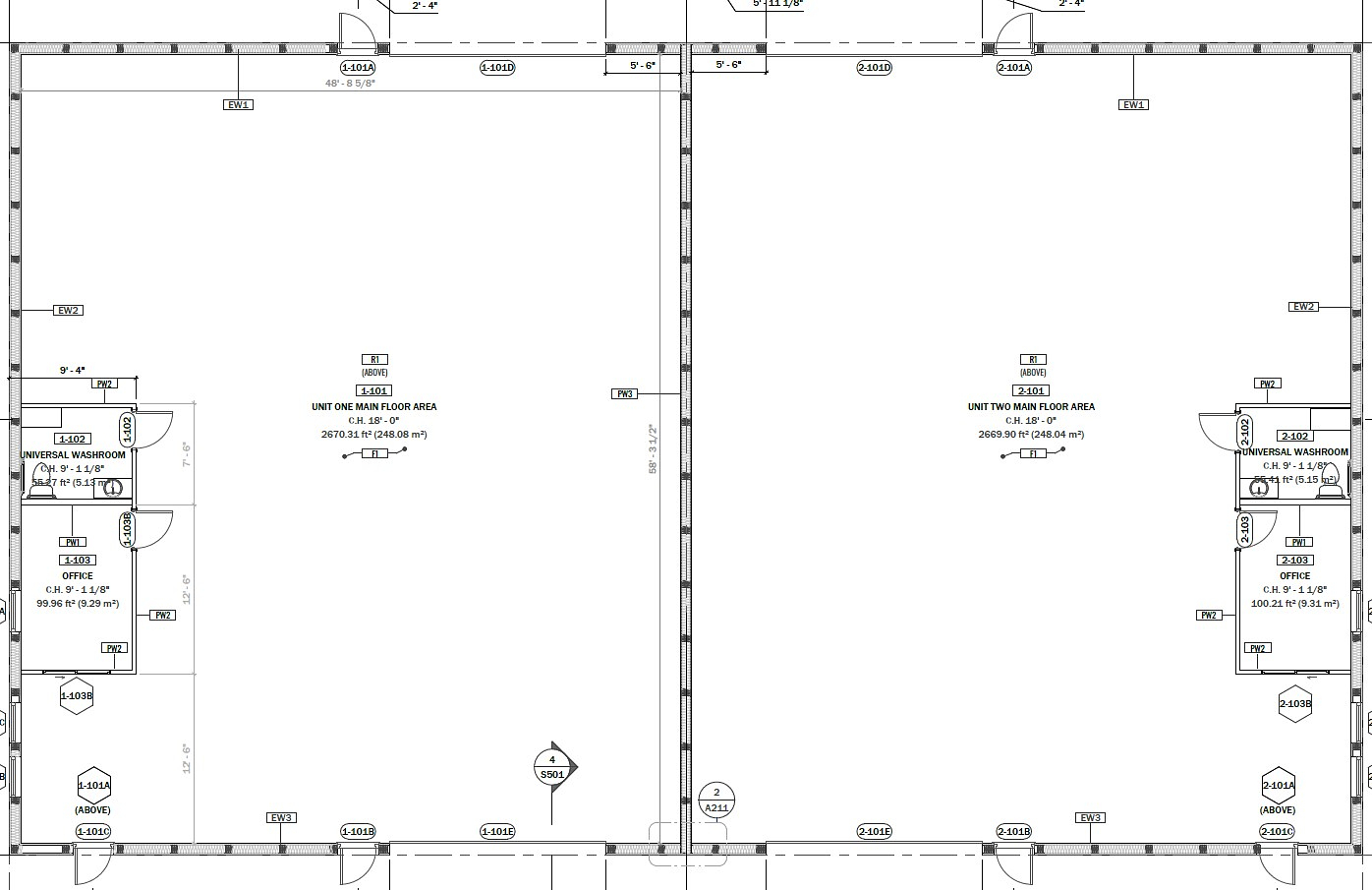 114 Husum Road, Sherwood No. 159, SK floorplan