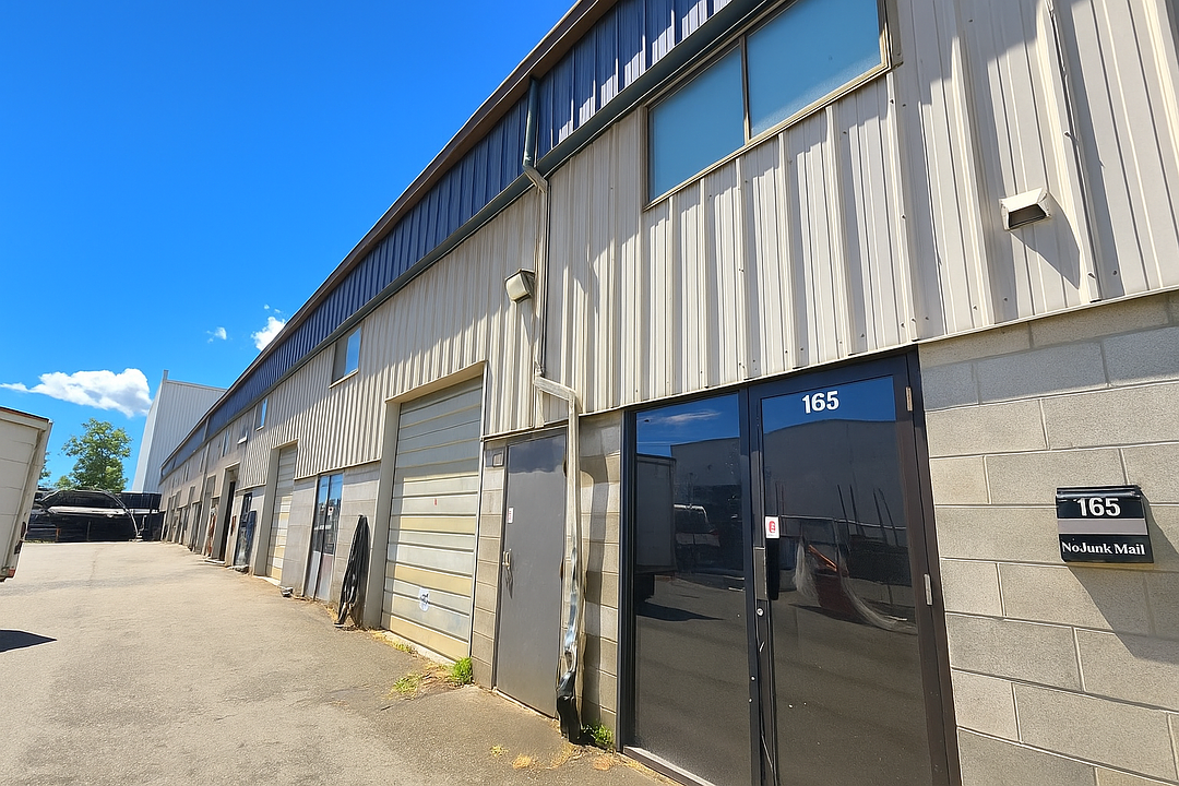 155 - 1060 Millcarch Street, Richmond, BC