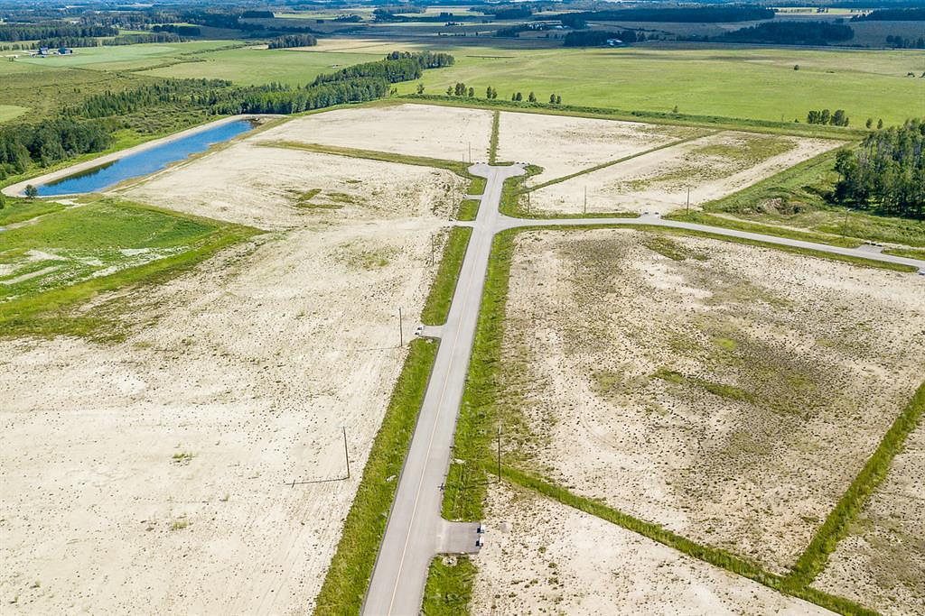 11 Metaldog Drive, Clearwater County, AB