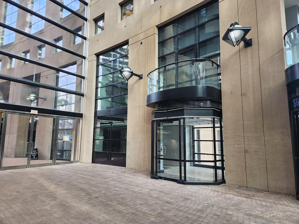 104 - 300 West Georgia Street, Vancouver, BC