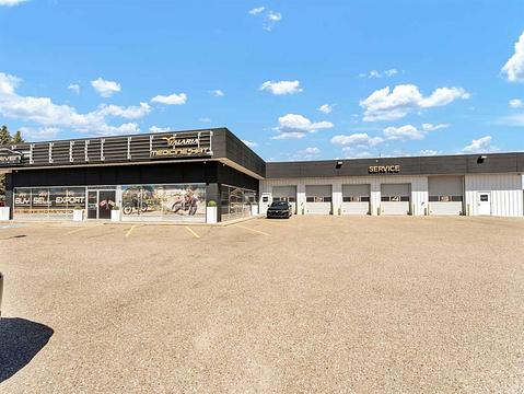 1276 Trans Canada Way South East, Medicine Hat, AB