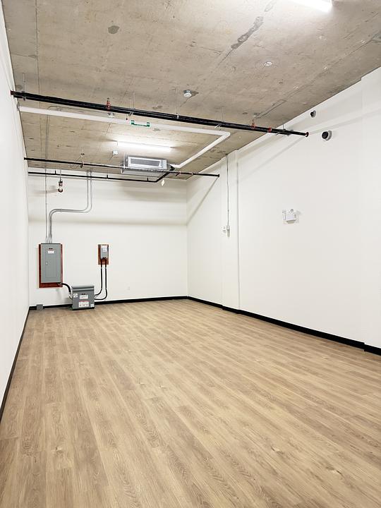387 - 8250 Manitoba St, Vancouver, BC