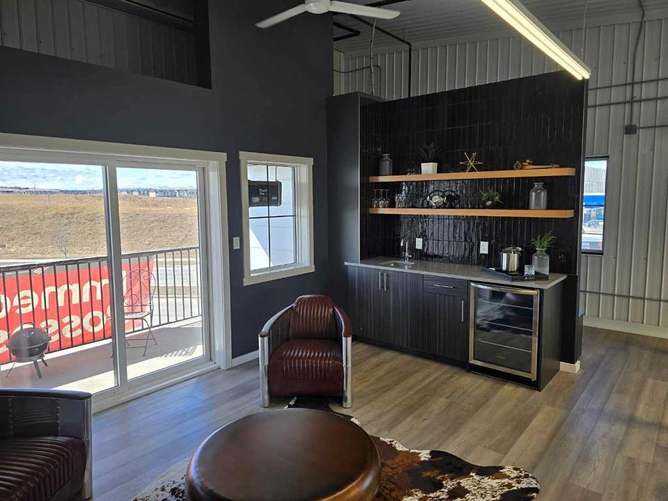 301 - 5 River Heights Drive, Cochrane, AB