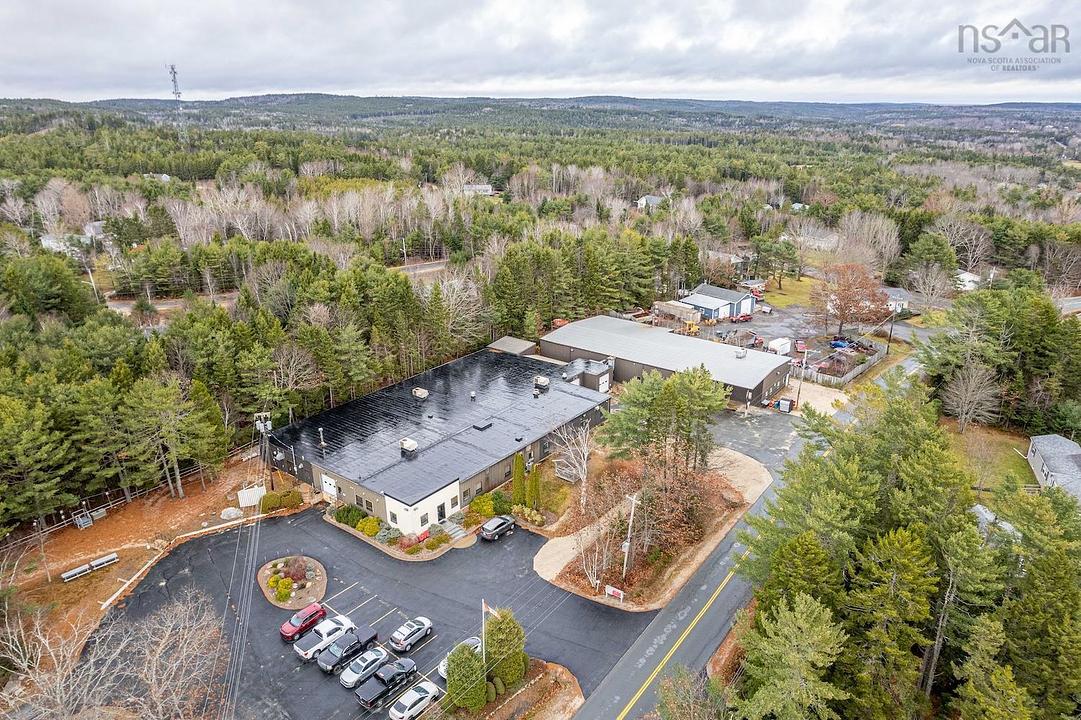 345 Old Trunk 3 Road, Chester, NS