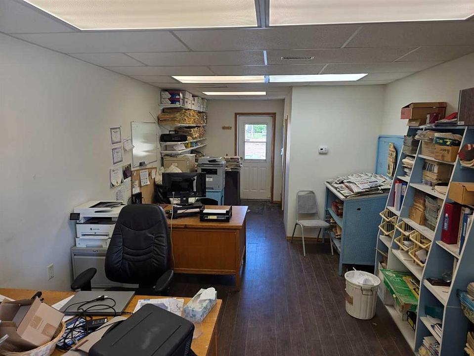 516 2 Avenue North, Vauxhall, AB