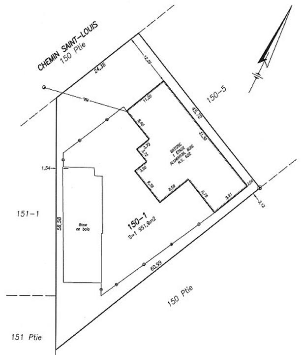 622 Chemin Saint-Louis, Beauharnois, QC