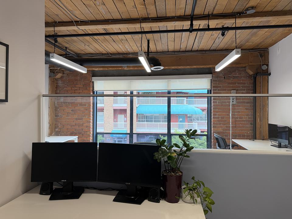 1020 Mainland Street, Vancouver, BC