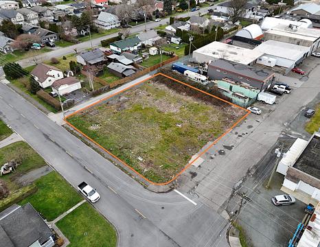 46115 Fourth Avenue, Chilliwack, BC