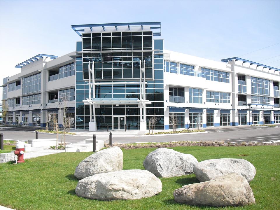 2340 - 6900 Graybar Road, Richmond, BC